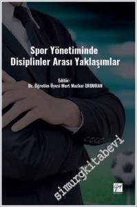 Spor Yönetiminde Disiplinler Arası Yaklaşımlar -        2025