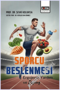 Sporcu Beslenmesi Ergojenik Yardım ve Doping -        2026
