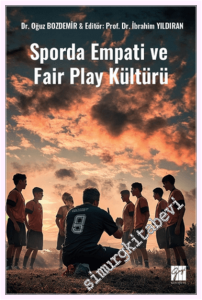 Sporda Empati ve Fair Play Kültürü -
