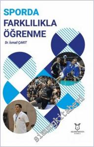 Sporda Farklılıkla Öğrenme -        2025