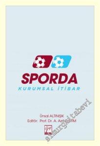 Sporda Kurumsal İtibar -