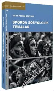 Sporda Sosyolojik Temalar -        2026