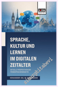 Sprache, Kultur und Lernen im Digitalen Zeitalter: Aktuelle Perspektiven der Fremdsprachendidaktik -         2026