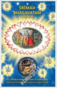 Şrimad Bhagavatam 1. Kanto -        2024