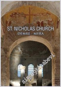 St. Nicholas Church Demre - Myra -        2024