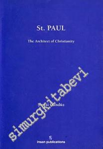 St. Paul: The Architect of Christianity CİLTLİ -