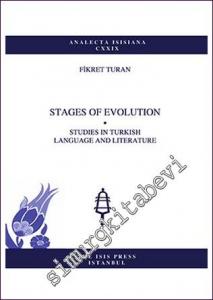 Stages of Evolution Studies in Turkish Language and Literature -        2014