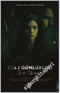 Staj Günlükleri – Zevk Tanrıçası -        2025