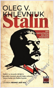 Stalin: Bir Diktatörün En Yeni Portresi -        2026