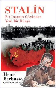 Stalin : Bir İnsanın Gözünden Yeni Bir Dünya -        2024