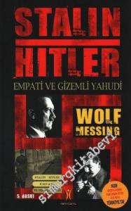 Stalin-Hitler: Empati ve Gizemli Yahudi -