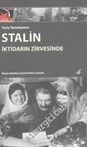 Stalin: İktidarın Zirvesinde -