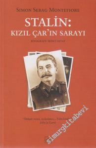 Stalin: Kızıl Çar'ın Sarayı - İkinci Kitap -