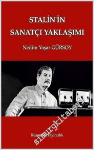 Stalin'in Sanatçı Yaklaşımı -        2024