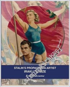 Stalin's Propaganda Artist Iraklı Toidze : A Private Collection -        2024