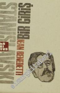 Stanislavski: Bir Giriş -