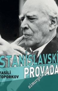 Stanislavski Provada -