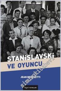 Stanislavski ve Oyuncu -        2023