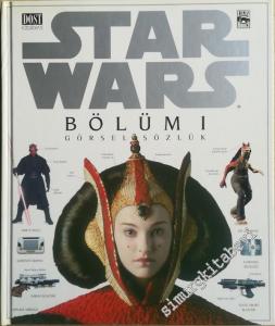 Star Wars Bölüm 1 (Görsel Sözlük) -