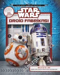 Star Wars Droid Fabrikası -