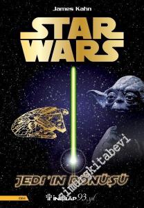 Star Wars - Jedi'in Dönüşü -