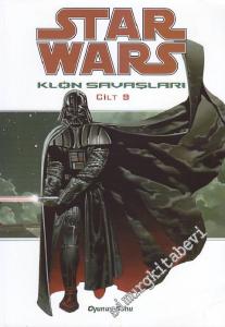 Star Wars Klon Savaşları 9: Oyunun Sonu -        2014