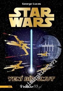 Star Wars - Yeni Bir Umut -