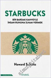 Starbucks - Bir Bardak Kahveyle İnsan Ruhuna İlham Vermek -        2024