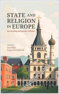 State and Religion in Europe -        2024