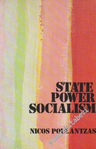 State, Power, Socialism -        1980