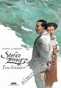 Stefan Zweig'ın Son Günleri -
