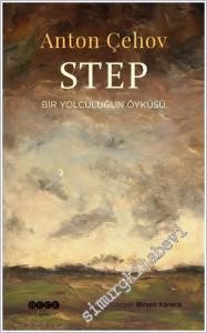 Step: Bir Yolculuğun Öyküsü -        2025