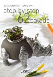 Step By Step 62 Salads -