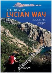Step By Step Lycian Way -        2023