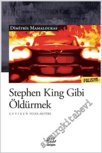Stephen King Gibi Öldürmek -        2025