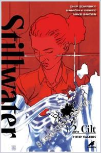 Stillwater 2 – Hep Sadık -        2024