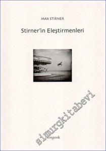 Stirner'in Eleştirmenleri -        2023