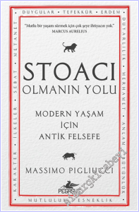 Stoacı Olmanın Yolu -