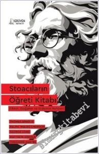 Stoacıların Öğreti Kitabı : Zihnin Doğanın ve Erdemin Rehberi -        2025