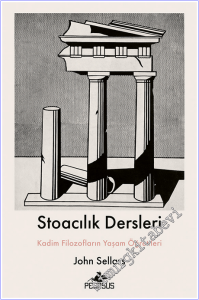 Stoacılık Dersleri : Kadim Filozofların Yaşam Öğretileri -        2026