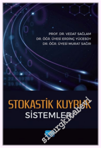 Stokastik Kuyruk Sistemleri -