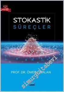 Stokastik Süreçler -        2022