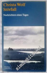Störfall: Nachrichten eines Tages -        1987