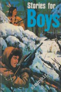 Stories for Boys -        1980