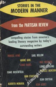 Stories in the Modern Manner -