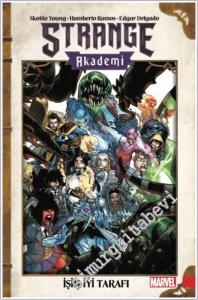 Strange Akademi 2 - İşin İyi Tarafı -        2024