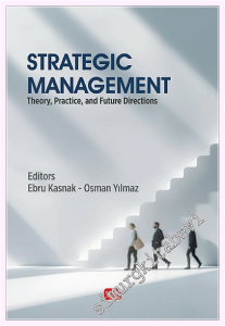 Strategic Management - Theory Practice And Future Directions -