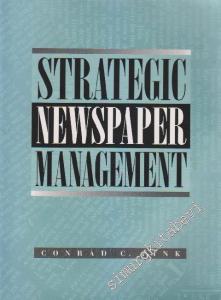 Strategic Newspaper Management -        1996