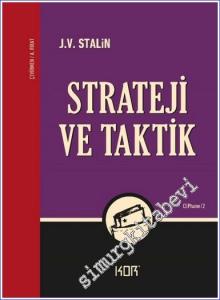 Strateji ve Taktik -        2023