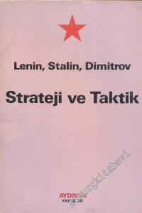 Strateji ve Taktik -
